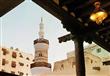 تاريخ المسجد العتيق في جدة (11)                                                                                                                                                                         