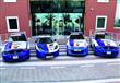 سيارات إسعاف دبي الخارقة