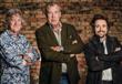 ثلاثي برنامج "The Grand Tour"