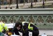 مقتل امرأة في حادث الهجوم على البرلمان البريطاني
