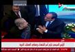 الرئيس السيسي يكرم أسر الشهداء والأمهات المثاليات (6)                                                                                                                                                   