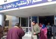 إصابة  تلاميذ بصدمة عصبية بكفر الشيخ (8)                                                                                                                                                                