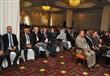 رئيس جامعة بورسعيد يفتتح المؤتمر السنوي الثاني (13)                                                                                                                                                     