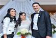 حفل زفاف نادية حسنى (12)                                                                                                                                                                                