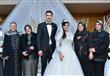 حفل زفاف نادية حسنى (26)                                                                                                                                                                                