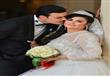 حفل زفاف نادية حسنى (31)                                                                                                                                                                                
