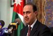 وزير الدولة لشئون الإعلام الأردني محمد المومني