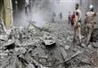 مقتل 18 شخصا في قصف للتحالف الدولي