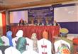 محافظ المنيا بمؤتمر طبي (3)                                                                                                                                                                             