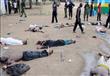 عصابات مسلحة تقتل 50 شخصًا في وسط إفريقيا الوسطى 