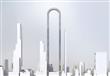 التخطيط لبناء أطول ناطحة سحاب في العالم بنيويورك                                                                                                                                                        