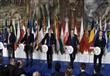 القادة الأوروبيون أمضوا على ميثاق لتعزيز الوحدة ال