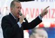 أردوغان يقول إن التعديلات الدستورية المقترحة ضروري