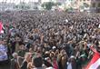 الآلاف يحتشدون في صنعاء في الذكرى الثانية لانطلاق 