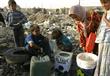 تفشى أمراض الكوليرا والجفاف في الموصل