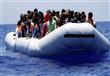 م حماية الحدود ليبيا في إطار مكافحة الهجرة غير الش