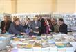 افتتاح معرض الكتاب في السويس (2)                                                                                                                                                                        