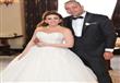 حسن الرداد وصافيناز مع نجوم الفن في زفاف مصطفى السبكي (13)                                                                                                                                              