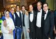 حسن الرداد وصافيناز مع نجوم الفن في زفاف مصطفى السبكي (18)                                                                                                                                              