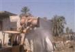 إزالة 16 حالة تعدٍ على مجرى النيل بالمنيا (3)                                                                                                                                                           