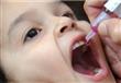 جرعة تطعيم شلل الأطفال