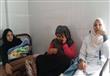 ممرضات مستشفى كفر الشيخ يُنهين إضرابهن عن الطعام (