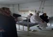 ممرضات مستشفى كفر الشيخ يُنهين إضرابهن عن الطعام (2)                                                                                                                                                    
