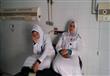 ممرضات مستشفى كفر الشيخ يُنهين إضرابهن عن الطعام (4)                                                                                                                                                    