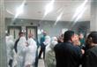 ممرضات مستشفى كفر الشيخ يُنهين إضرابهن عن الطعام (6)                                                                                                                                                    