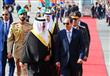 مراسم الاستقبال الرسمي لملك البحرين (2)                                                                                                                                                                 