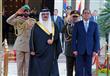 مراسم الاستقبال الرسمي لملك البحرين (5)                                                                                                                                                                 