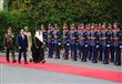 مراسم الاستقبال الرسمي لملك البحرين (7)                                                                                                                                                                 
