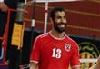 لاعب طائرة الأهلي محمد عبدالمنعم