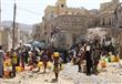 ظهور مؤشرات مجاعة في اليمن