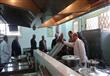 رئيس جامعة المنوفية يفتتح المطبخ المركزي الجديد بمعهد الكبد القومي (5)                                                                                                                                  