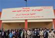 وزير التعليم يفتتح 3 مدارس بجنوب سيناء (11)                                                                                                                                                             