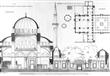 مسجد السلطان بايزيد.. حكاية أثر يونانى افقدته النيران قيمته فى ثوانى (10)                                                                                                                               