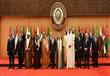 زعماء القمة العربية