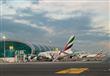مطار دبي                                                                                                                                                                                                