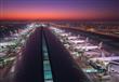مطار دبي                                                                                                                                                                                                