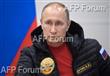 الرئيس الروسي فلاديمير بوتين في أوبلاست الأربعاء (