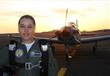 مسلمة من أصل مصرى أول قائدة لطائرة حربية في أمريكا اللاتينية (5)                                                                                                                                        