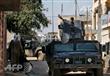 قوات أمن عراقية في الموصل