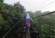 أخطر جسر في اندونسيا (7)