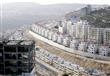 إعلان إسرائيل بناء ٣٥٠٠ وحدة سكنية استيطانية جديدة
