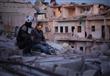 الفيلم السوري آخر الرجال في حلب