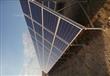 محطة للطاقة الشمسية (4)                                                                                                                                                                                 