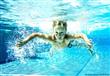 دراسة: نسبة "مفزعة" لكمية البول في أحواض السباحة 