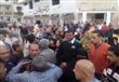 احتجاج أهالي دسوق (4)                                                                                                                                                                                   