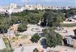 محافظ الإسكندرية يطلب تقريرًا شاملاً عن حديقة أنطونيادس (6)                                                                                                                                             